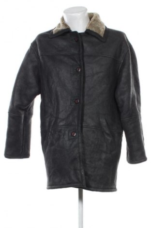 Pánská kožená bunda  Unbranded, Velikost L, Barva Černá, Cena  1 299,00 Kč