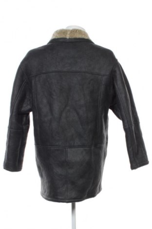 Pánská kožená bunda  Unbranded, Velikost L, Barva Černá, Cena  1 299,00 Kč