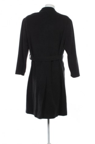 Мъжко палто Angelo Litrico, Размер M, Цвят Черен, Цена 22,49 €