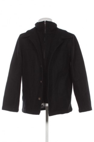 Palton de bărbați Angelo Litrico, Mărime M, Culoare Negru, Preț 137,99 Lei