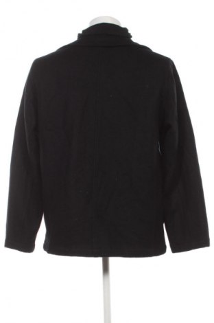 Palton de bărbați Angelo Litrico, Mărime M, Culoare Negru, Preț 137,99 Lei