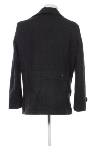Herrenmantel Autograph, Größe M, Farbe Grau, Preis 54,67 €