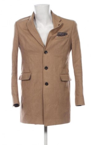 Pánský kabát  Ben Sherman, Velikost M, Barva Béžová, Cena  1 329,00 Kč