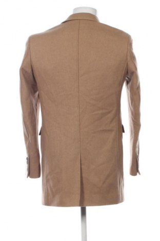 Pánský kabát  Ben Sherman, Velikost M, Barva Béžová, Cena  1 329,00 Kč