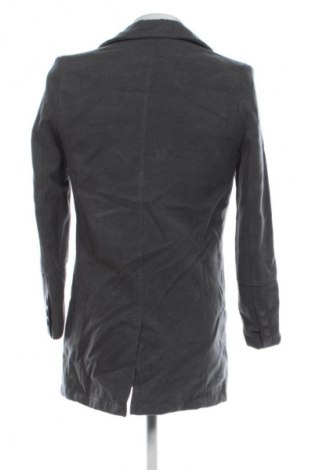 Мъжко палто Bossini, Размер S, Цвят Сив, Цена 26,58 €