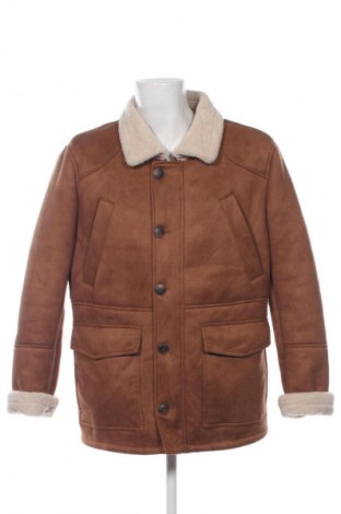 Férfi kabát C&A, Méret XL, Szín Barna, Ár 12 699 Ft