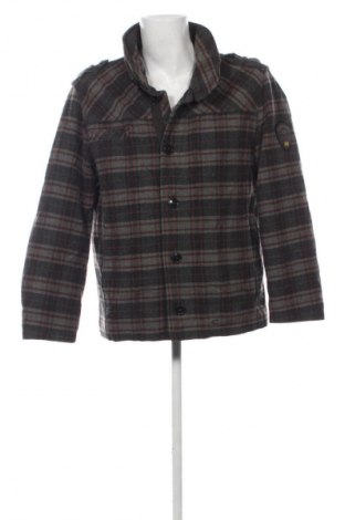 Férfi kabát Camel Active, Méret L, Szín Sokszínű, Ár 22 789 Ft