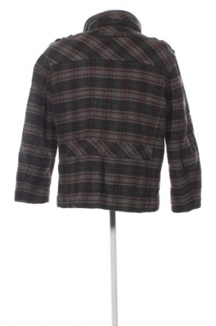 Férfi kabát Camel Active, Méret L, Szín Sokszínű, Ár 22 789 Ft