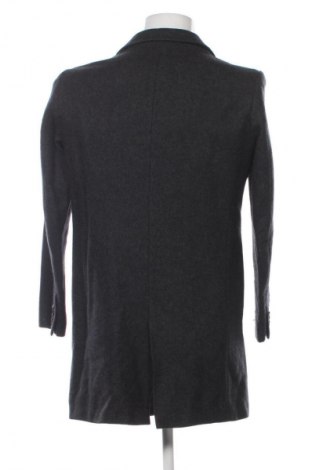 Męski płaszcz Capasca, Rozmiar M, Kolor Szary, Cena 294,72 zł