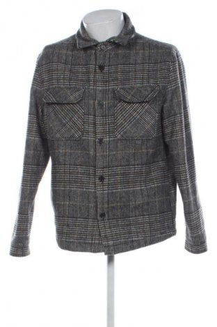 Palton de bărbați Clockhouse, Mărime L, Culoare Multicolor, Preț 88,99 Lei