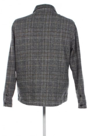 Palton de bărbați Clockhouse, Mărime L, Culoare Multicolor, Preț 88,99 Lei