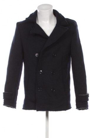 Męski płaszcz Conbipel, Rozmiar L, Kolor Niebieski, Cena 164,99 zł