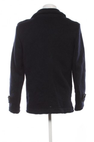 Męski płaszcz Conbipel, Rozmiar L, Kolor Niebieski, Cena 164,99 zł