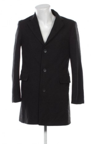 Herrenmantel Conbipel, Größe M, Farbe Schwarz, Preis 40,99 €