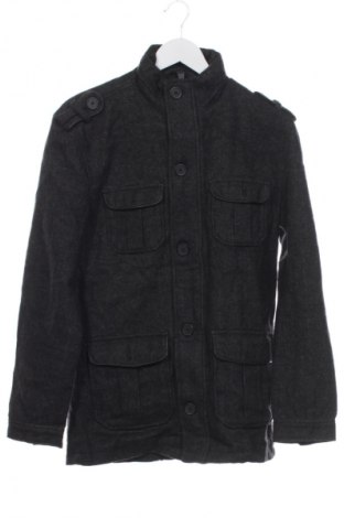Herrenmantel Connor, Größe XS, Farbe Schwarz, Preis 18,99 €