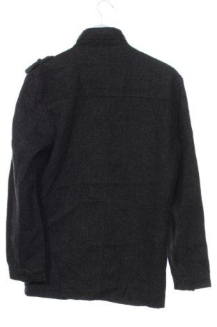 Herrenmantel Connor, Größe XS, Farbe Schwarz, Preis 18,99 €