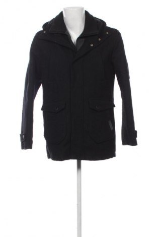Palton de bărbați Edc By Esprit, Mărime M, Culoare Negru, Preț 199,99 Lei