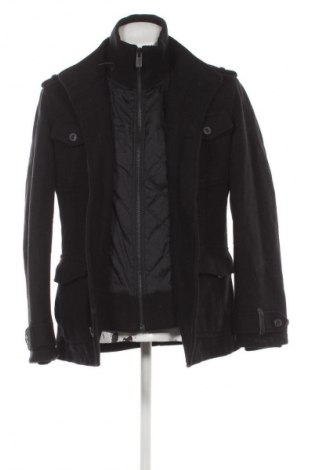 Herrenmantel Esprit, Größe M, Farbe Schwarz, Preis € 47,99