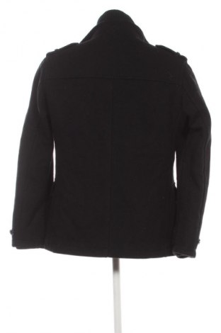 Herrenmantel Esprit, Größe M, Farbe Schwarz, Preis € 47,99