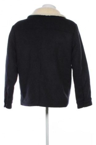 Męski płaszcz Fat Moose, Rozmiar L, Kolor Niebieski, Cena 174,99 zł