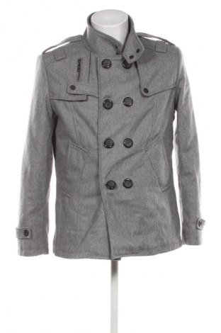 Férfi kabát Ganeder, Méret L, Szín Sokszínű, Ár 12 939 Ft