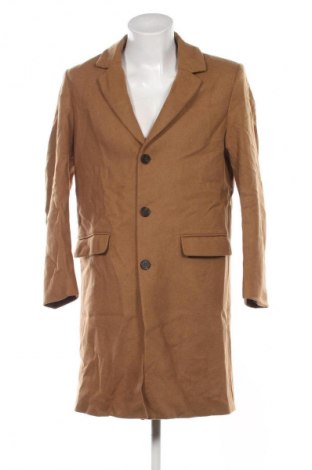 Férfi kabát H&M, Méret M, Szín Barna, Ár 15 459 Ft