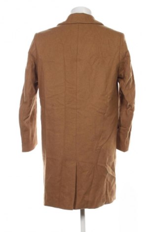 Férfi kabát H&M, Méret M, Szín Barna, Ár 15 459 Ft