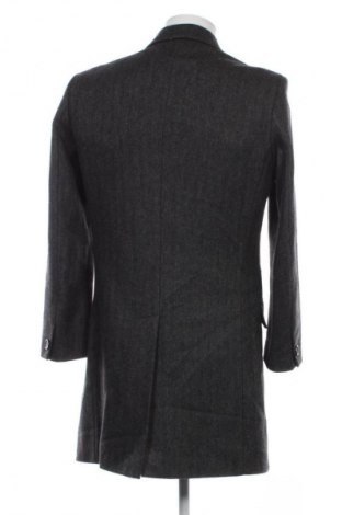 Palton de bărbați H&M, Mărime M, Culoare Gri, Preț 144,99 Lei