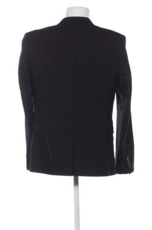 Herrenmantel H&M, Größe L, Farbe Schwarz, Preis 19,99 €