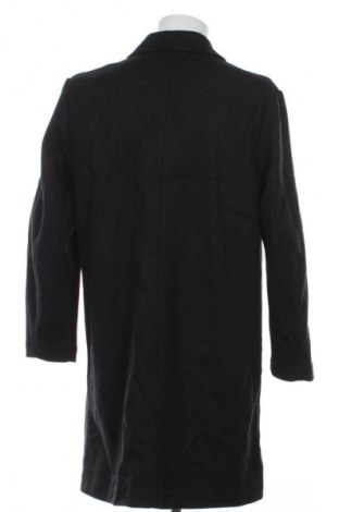 Palton de bărbați H&M, Mărime L, Culoare Negru, Preț 157,99 Lei