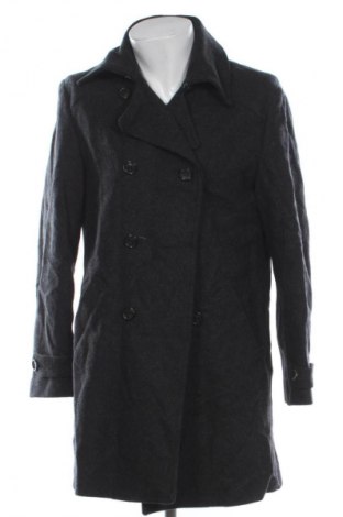 Ανδρικά παλτό H&M, Μέγεθος L, Χρώμα Μαύρο, Τιμή 18,99 €