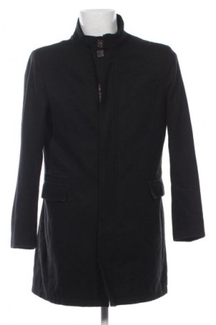 Pánsky kabát  Harry Brown, Veľkosť L, Farba Čierna, Cena  80,00 €