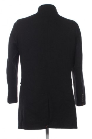 Pánsky kabát  Harry Brown, Veľkosť L, Farba Čierna, Cena  80,00 €