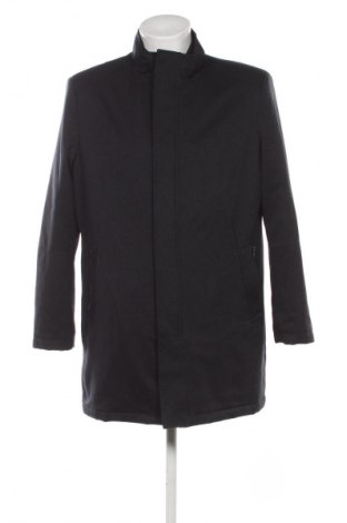 Pánský kabát  Hart Schaffner Marx, Velikost L, Barva Černá, Cena  2 273,00 Kč