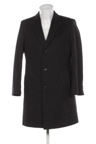 Pánský kabát  Hugo Boss, Velikost L, Barva Černá, Cena  3 899,00 Kč