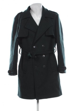 Palton de bărbați I'm Brian, Mărime L, Culoare Verde, Preț 105,99 Lei