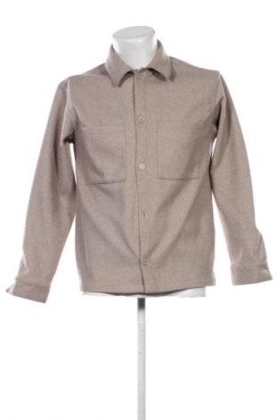 Palton de bărbați Jack & Jones, Mărime S, Culoare Gri, Preț 104,99 Lei