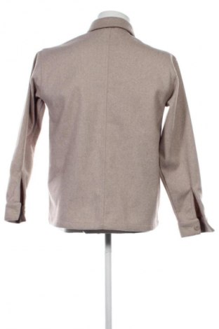 Palton de bărbați Jack & Jones, Mărime S, Culoare Gri, Preț 104,99 Lei