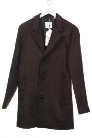 Męski płaszcz Jack & Jones, Rozmiar XS, Kolor Kolorowy, Cena 539,99 zł