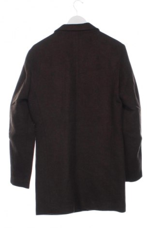 Herrenmantel Jack & Jones, Größe XS, Farbe Braun, Preis 134,99 €