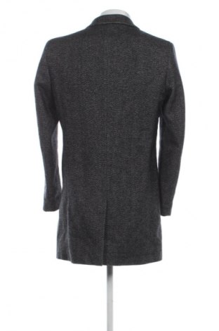 Ανδρικά παλτό Jack & Jones, Μέγεθος M, Χρώμα Μαύρο, Τιμή 32,99 €