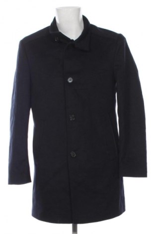 Herrenmantel Joop!, Größe L, Farbe Blau, Preis 79,99 €
