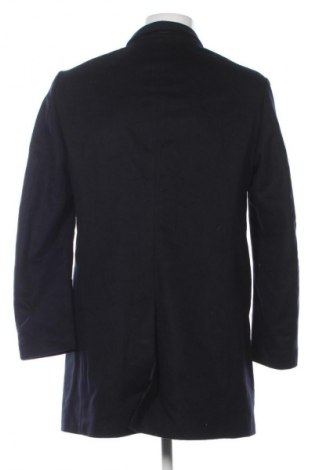 Herrenmantel Joop!, Größe L, Farbe Blau, Preis 79,99 €