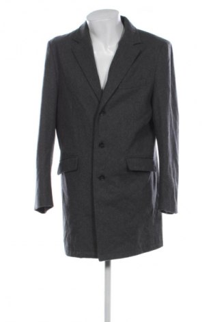 Palton de bărbați Kiabi, Mărime XL, Culoare Gri, Preț 164,99 Lei