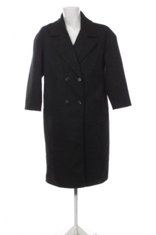 Męski płaszcz Lager 157, Rozmiar L, Kolor Czarny, Cena 130,99 zł