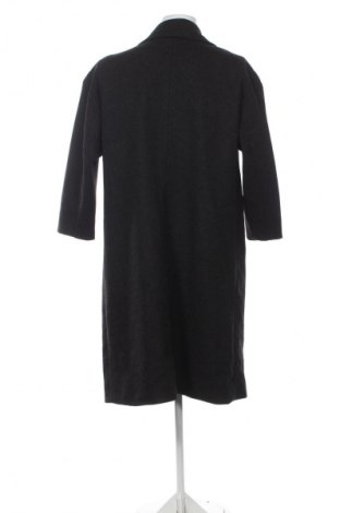 Męski płaszcz Lager 157, Rozmiar L, Kolor Czarny, Cena 130,99 zł