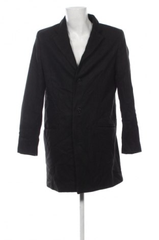 Pánský kabát  Livergy, Velikost L, Barva Černá, Cena  639,00 Kč