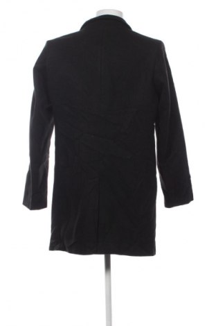 Pánský kabát  Livergy, Velikost L, Barva Černá, Cena  639,00 Kč