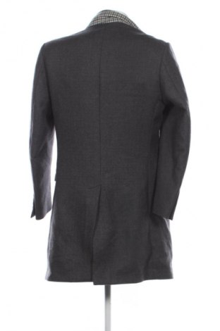Męski płaszcz Malaspina, Rozmiar S, Kolor Szary, Cena 160,99 zł