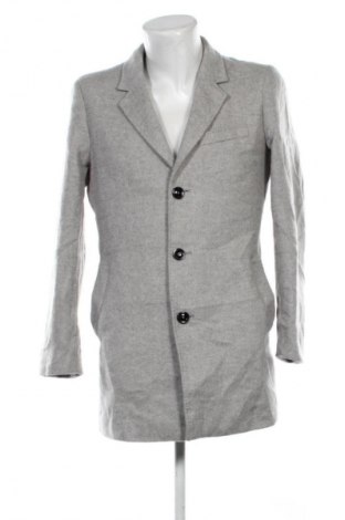 Pánsky kabát  Mango, Veľkosť M, Farba Viacfarebná, Cena  41,95 €